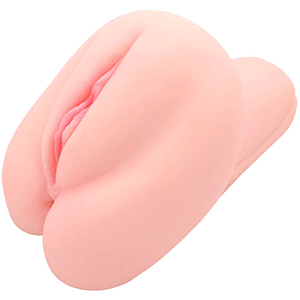 fake pussy sex toy