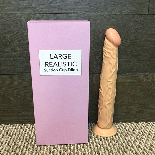 Vibrating Sex Toy for Women