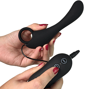 Dev's 10 Function Prostate Stimulator