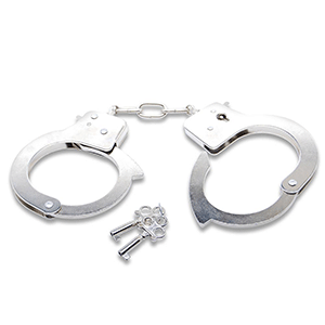 HANDCUFFS