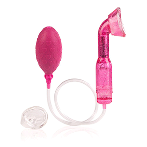 Clitoral Pump