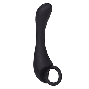 Silicone Prostate Massager