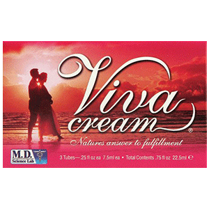 VIVA CREAM FOR WOMEN