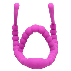 Silicone Pussy Spreader