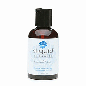 Sliquid Organics Natural