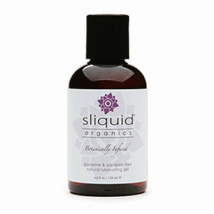 Sliquid Organics Gel