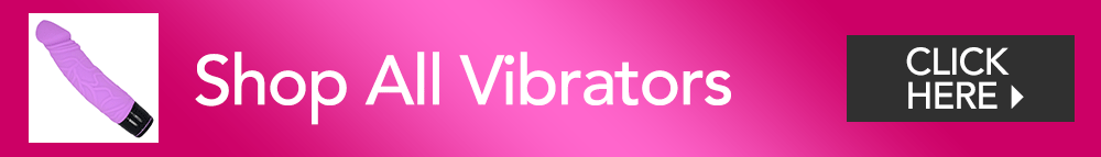 Shop All Vibrators