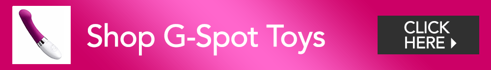 Shop G-Spot Toys