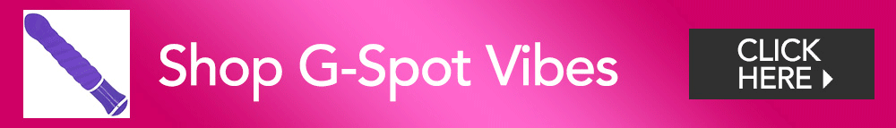 Shop G-Spot Vibes