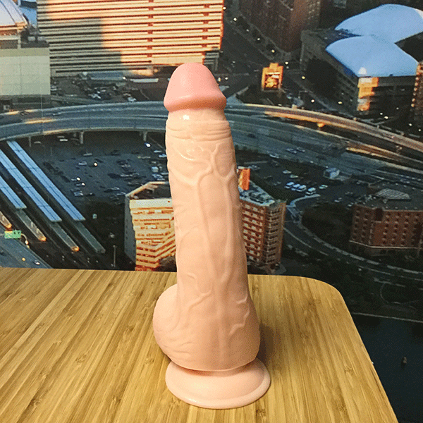 maxx men realistic dildo