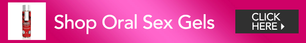 Shop Oral Sex Gels Collection