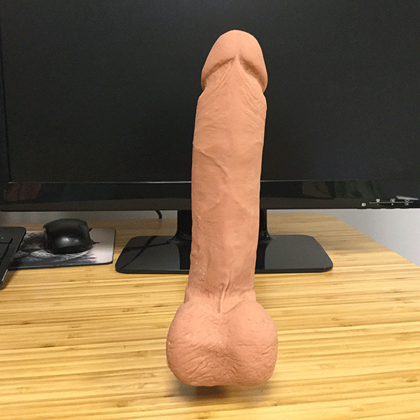 Realistic Sex Toys