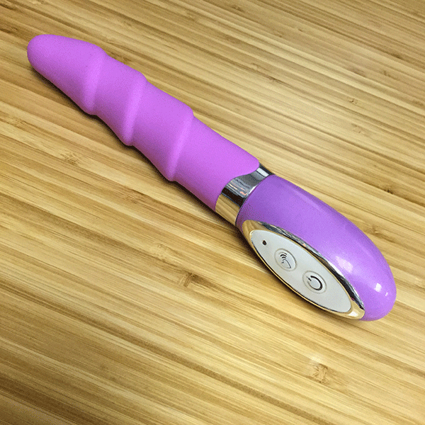 Silicone Vibrator for Women