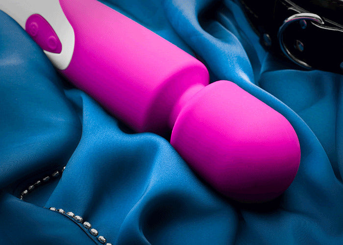 silicone is one of the best dildo materials
