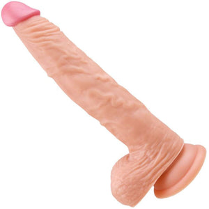 Large Realistic Dildo