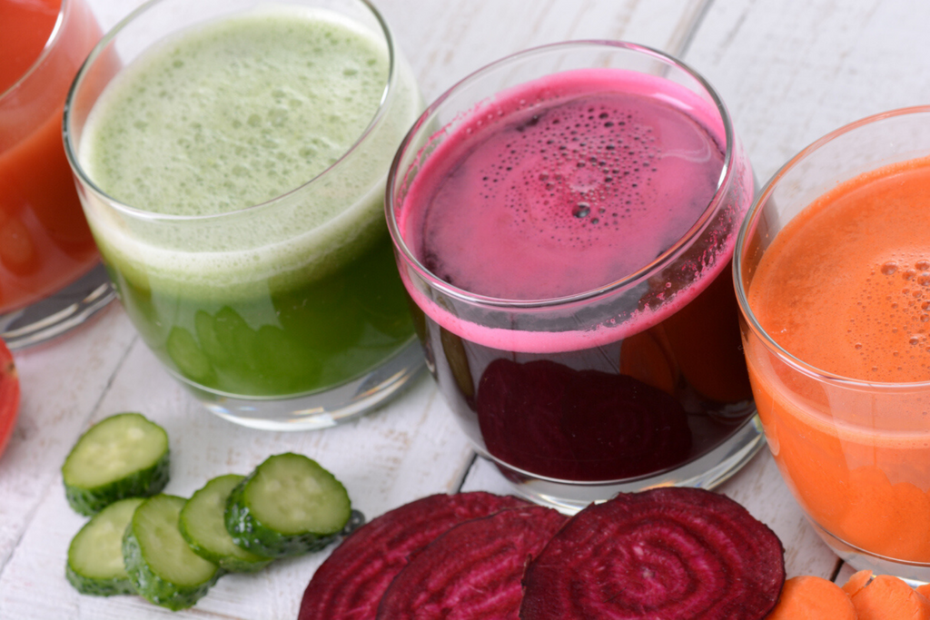 Want To Make Fresh Juice At Home? Avoid Doing These Mistakes