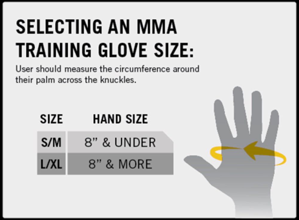 Gel Warp Gloves Boxing MMA Muay Thai Protection 