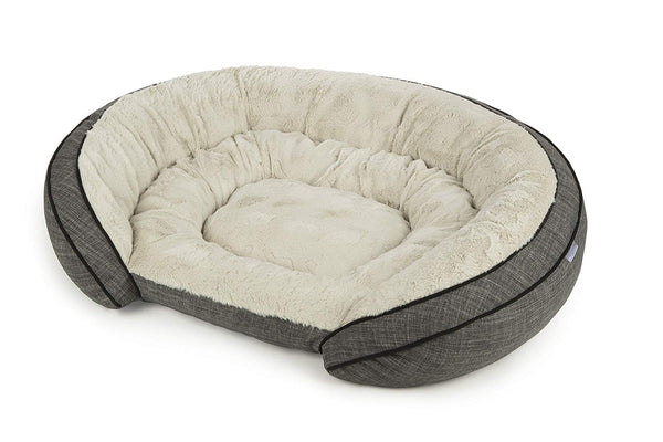 cooling gel pet bed