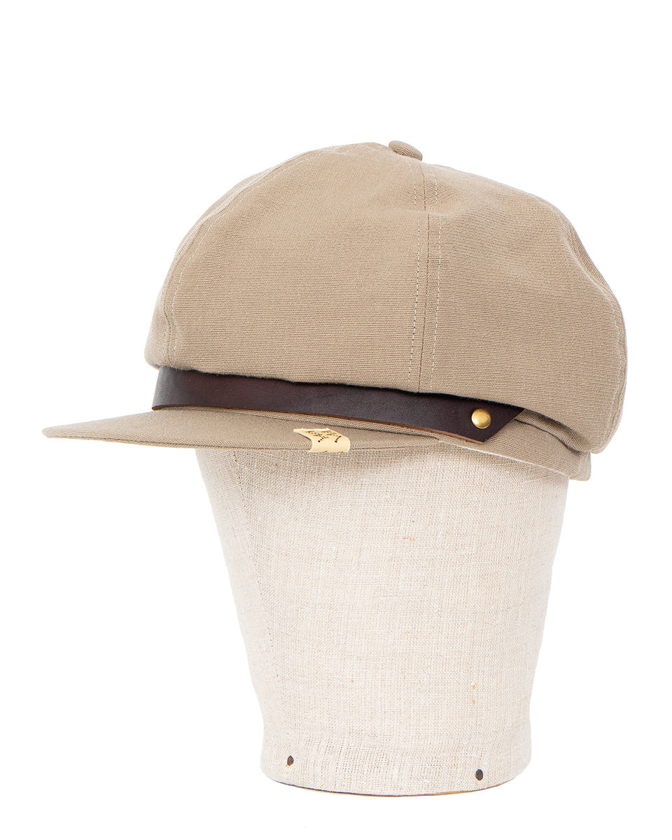 VISVIM 22SS BIKER HAT (FR - 通販 - www.photoventuresnamibia.com