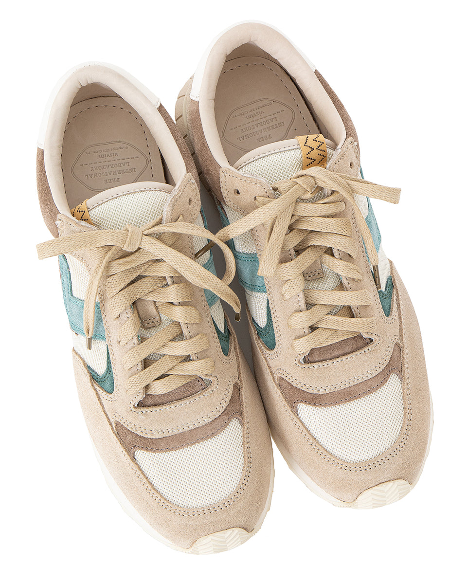 Visvim Dunand Trainer, Sand