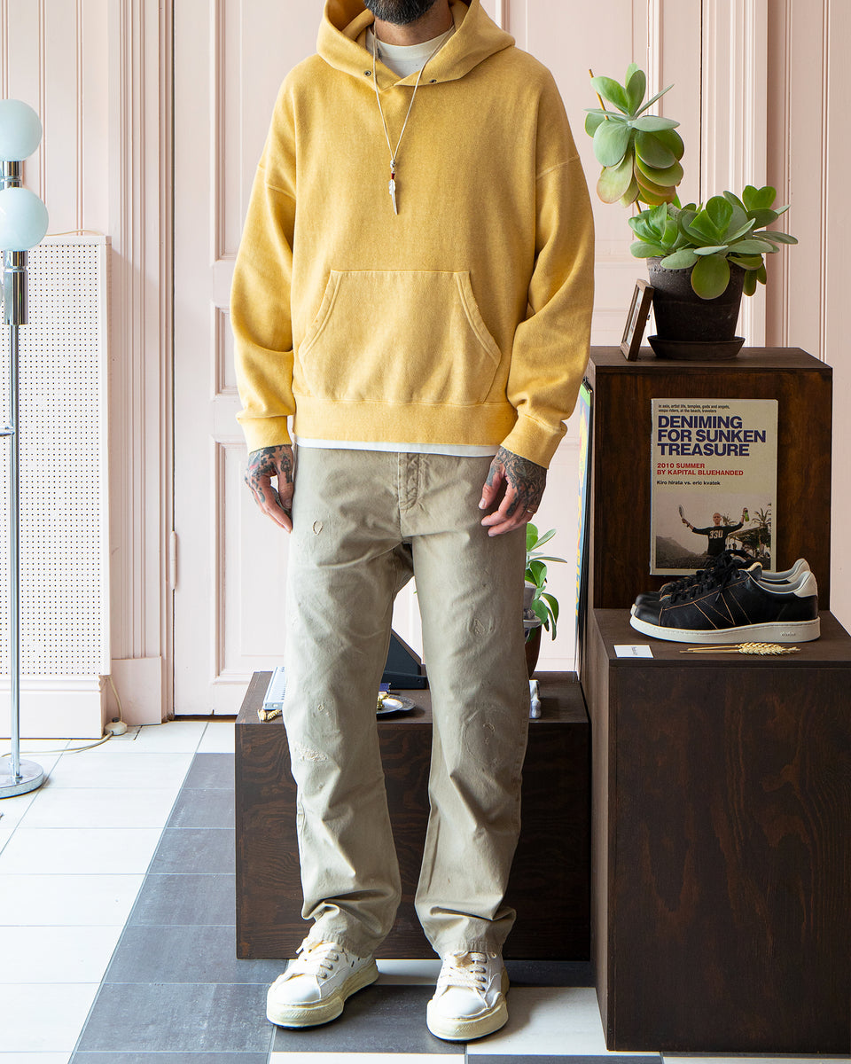 好評 VISVIM 19AW SWITCH JUMBO HOODIE P.O aaramrodrigues.com.br