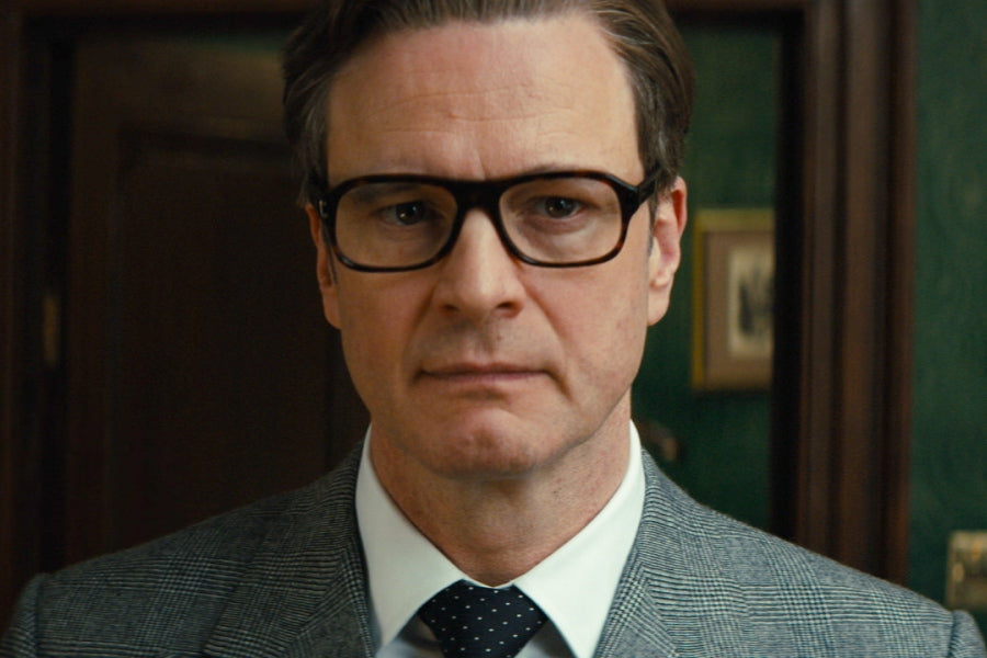 HD: Suits of Kingsman