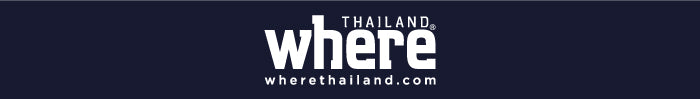 Where Thailand