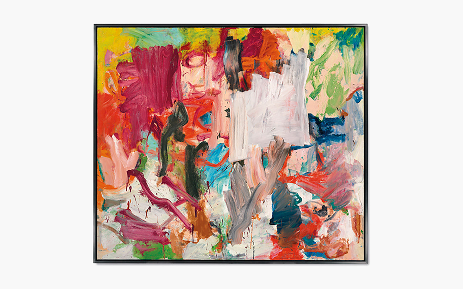 willem-de-kooning-untitled-xxv