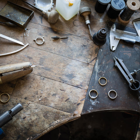 London Jewellery Workshop