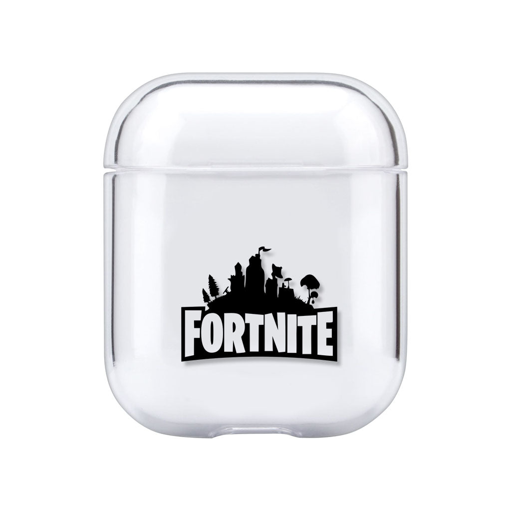 airpods fortnite pc