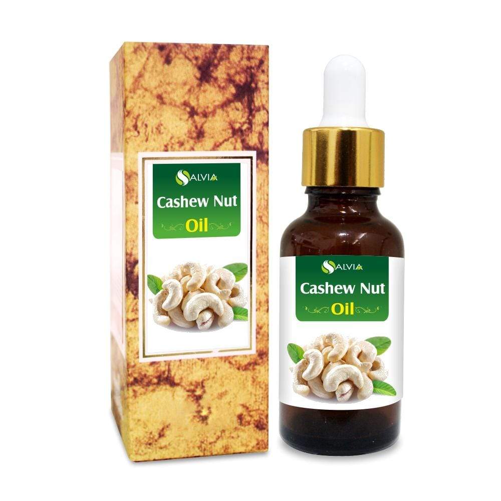 Cashew Nut Oil 100% Natural Pure Carrier Oil – Shoprythm