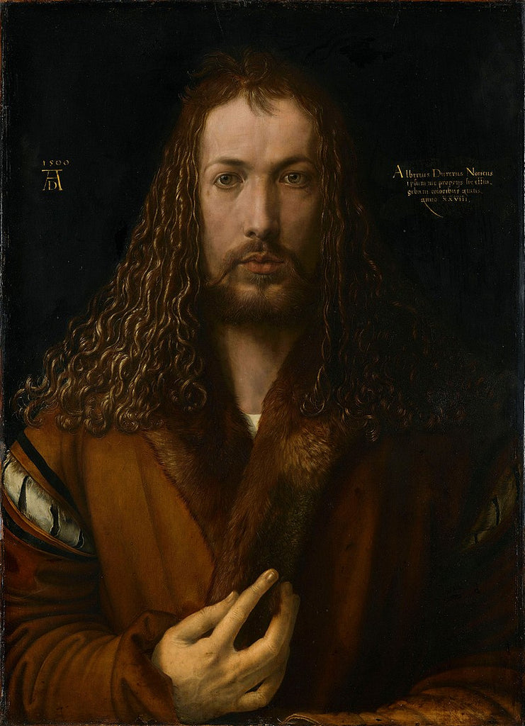 Albrecht Dürer art prints