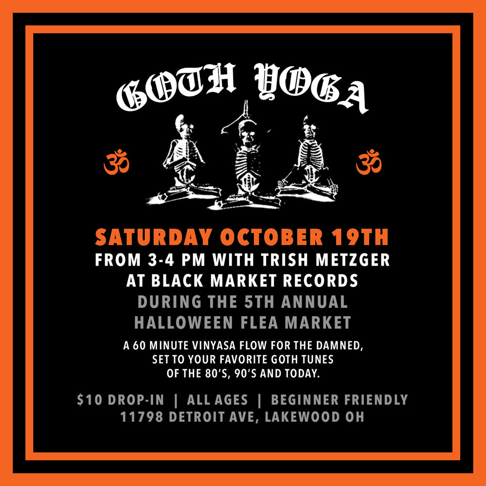 goth yoga cleveland phantasy