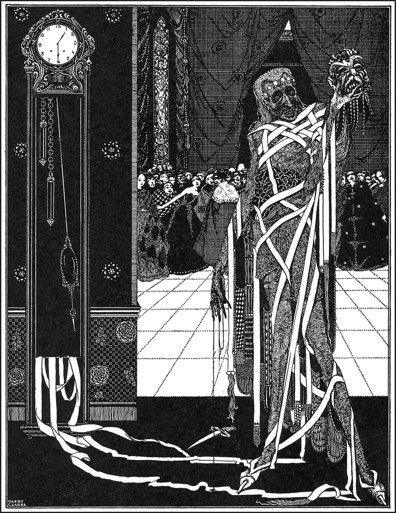 harry clarke fine art prints poster print