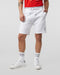 Psycho Bunny Men's Larkin Shorts - White