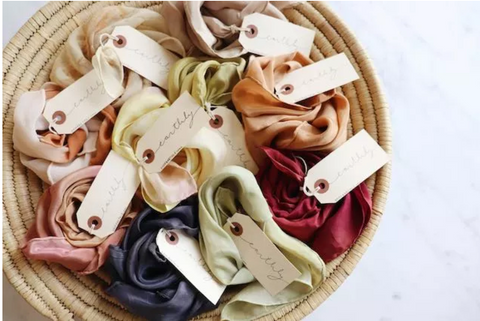 Earthly Scarves Small