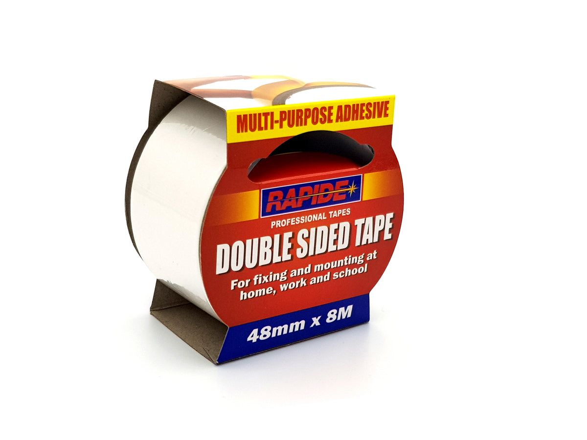 professional double sided tape