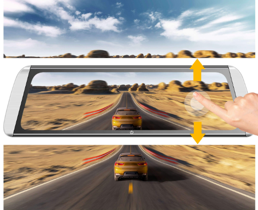 Rear View Camera - A Wonderful Gadget For Your Car