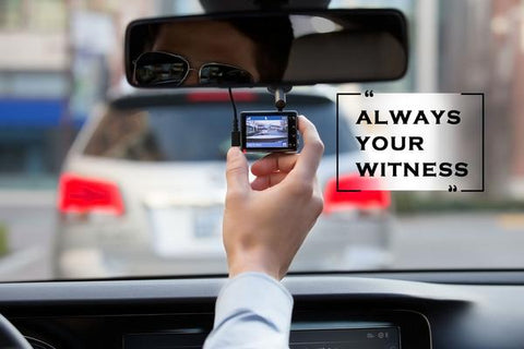 Benefits of a Dashboard Cam for Your Car: Current Perspective and Outlook