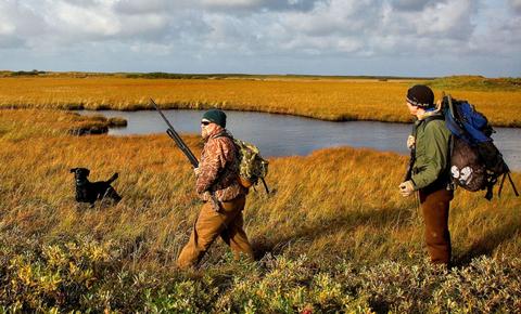 The Ultimate Hunting Pack: Things you Need to Carry