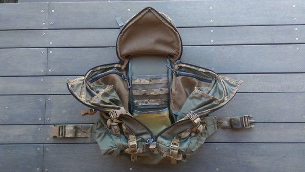 The Ultimate Hunting Pack: Things you Need to Carry 