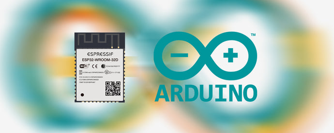 Installing ESP32 on Arduino IDE in Four Steps