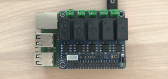 Getting Started with Relay HAT 2 for Raspberry Pi