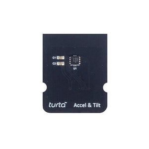 Accel Tilt Module