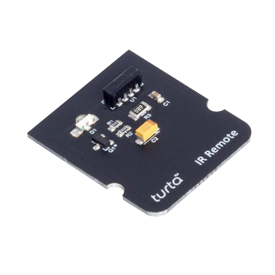 IR Remote Module