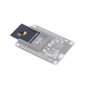 Ambient Light & Gesture Module