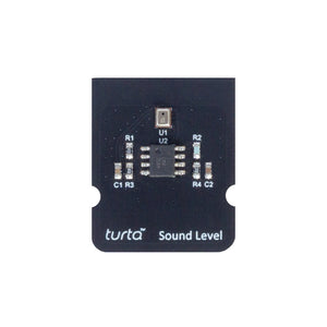 Sound Level Module