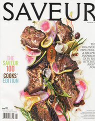 Saveur