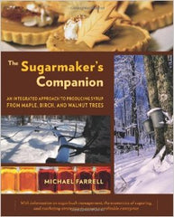 Sugar makers Companion