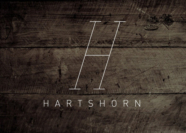 Hartshorn